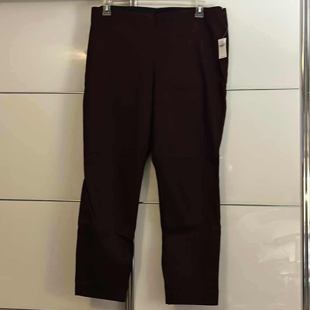 Women’s Pants Plum, 16 by Old Navy New